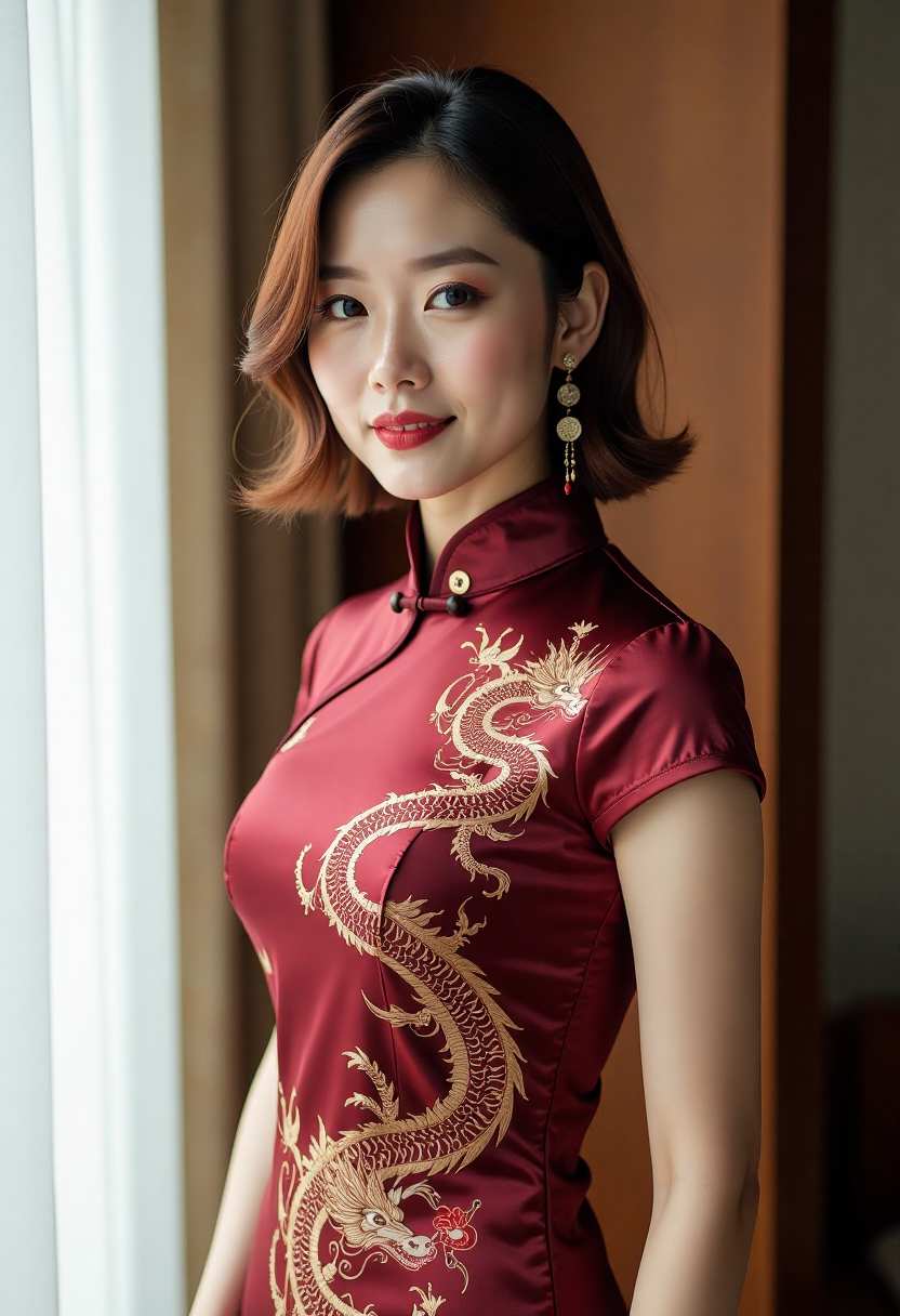 小女孩与糖果城堡